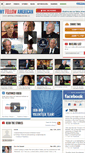 Mobile Screenshot of myfellowamerican.us